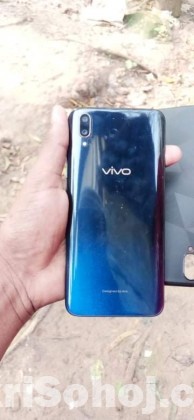 Vivo,v-11 pro